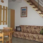 Ljubica Apartman *