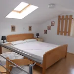 Ljubica Apartman *