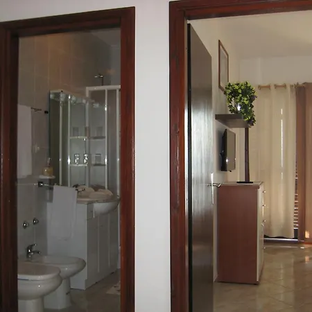 Appartamento Ljubica Crikvenica