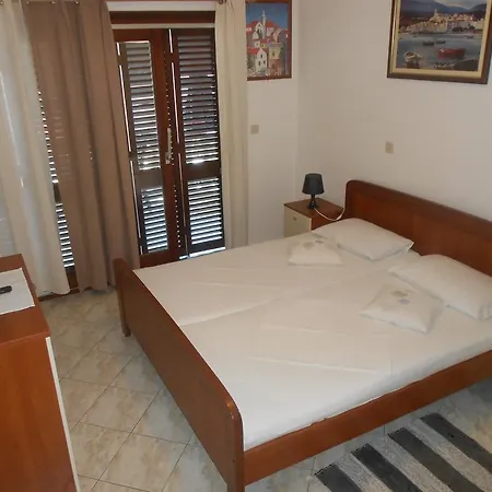 Appartamento Ljubica