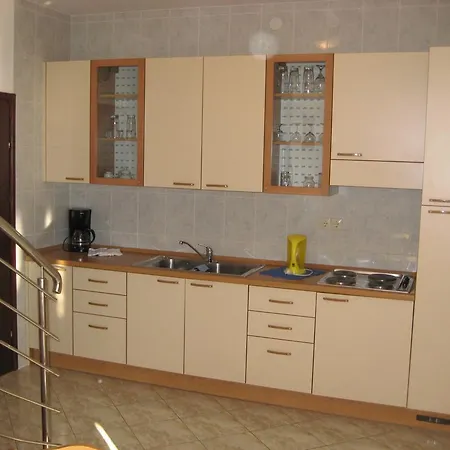 Ljubica Appartamento