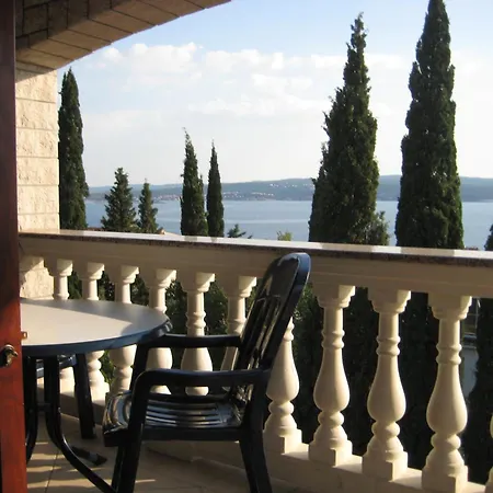 Apartman Ljubica