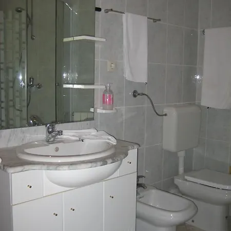 Appartamento Ljubica Crikvenica