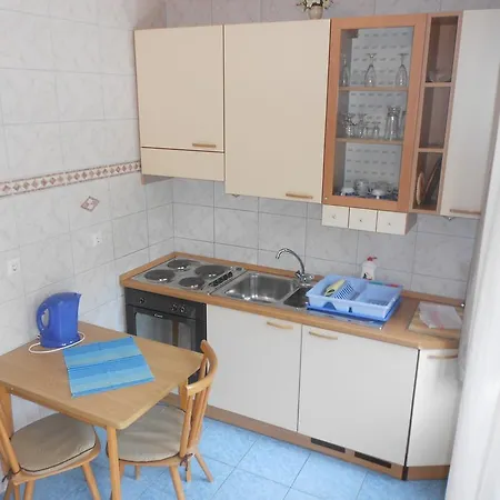 Appartamento Ljubica Crikvenica