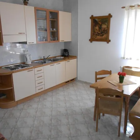 Ljubica Appartamento Crikvenica