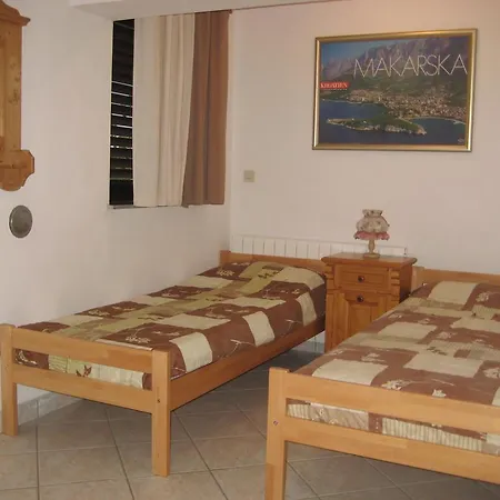 Appartamento Ljubica *