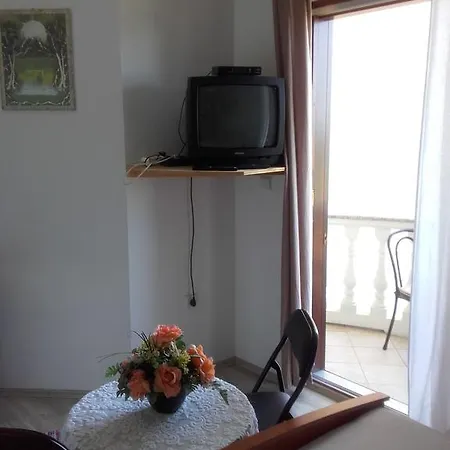 Ljubica * Crikvenica