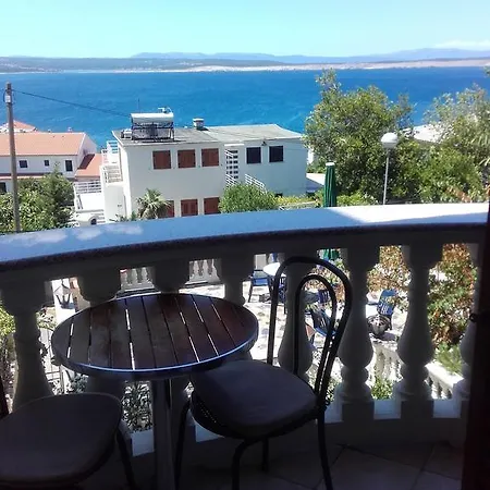 Ljubica Appartamento