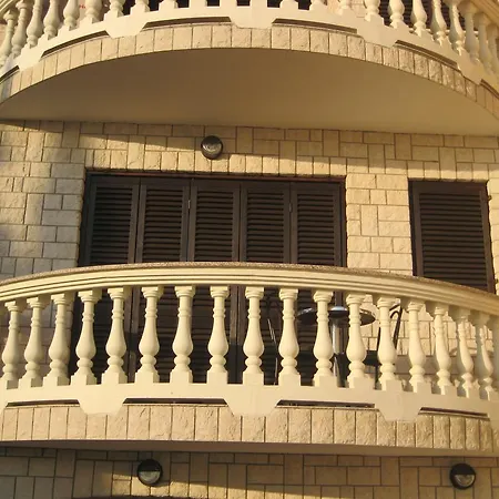 Apartman Ljubica