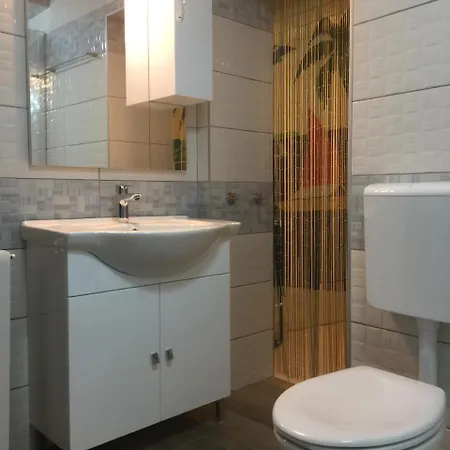 Appartamento Ljubica *