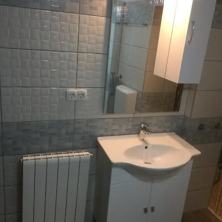 Ljubica Appartamento