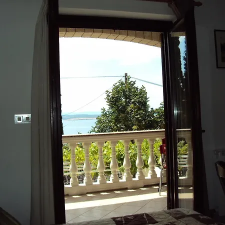 Apartment Ljubica *