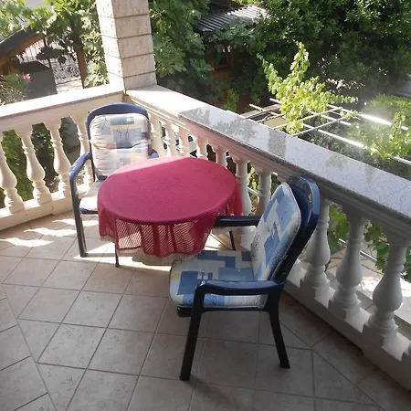 Ljubica קריקווניצה