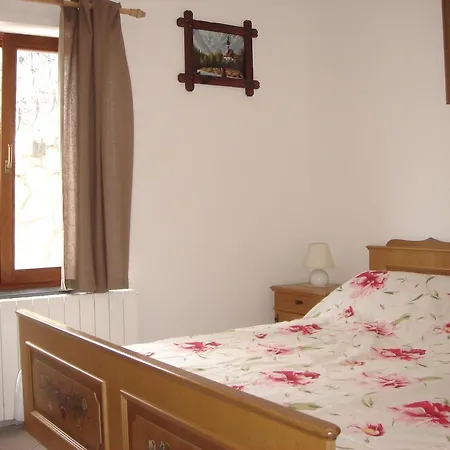 Apartment Ljubica