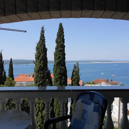 Apartment Ljubica *