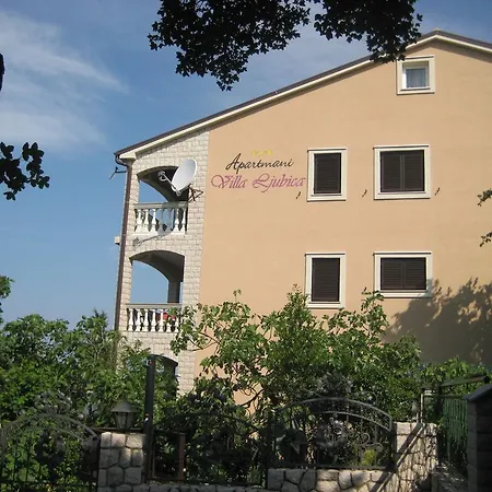 Ljubica * Crikvenica