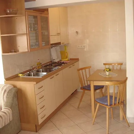 Apartment Ljubica Crikvenica