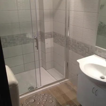 Ljubica Apartment
