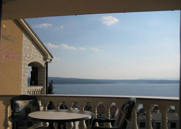 Ljubica * Crikvenica