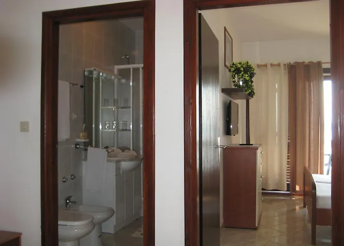 Appartement Ljubica Crikvenica