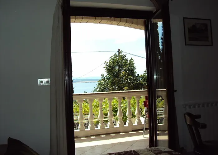 Appartement Ljubica *