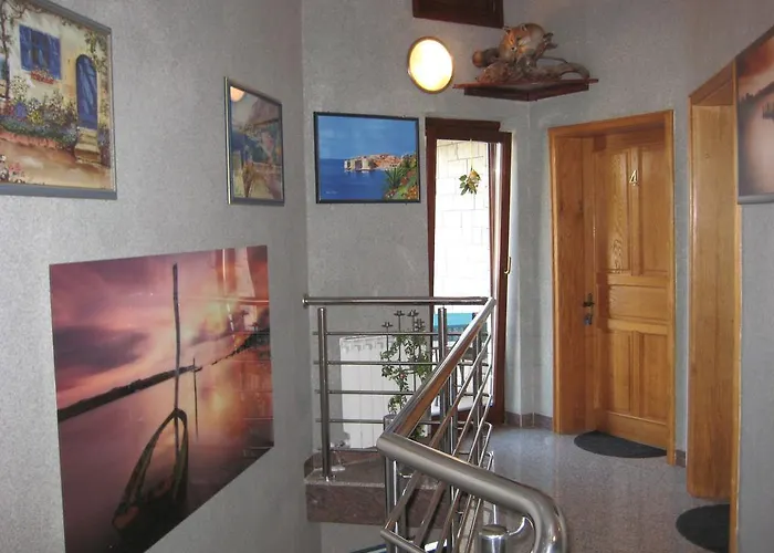 Ljubica * Crikvenica