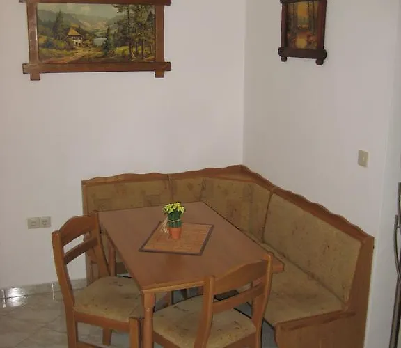 Appartement Ljubica