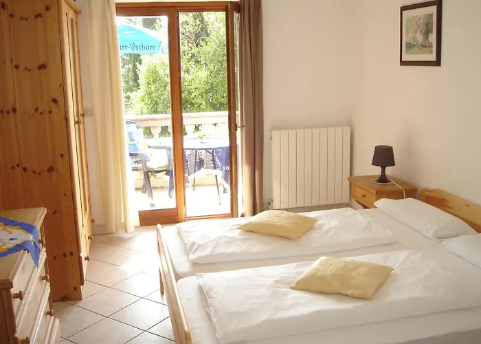 Appartement Ljubica Crikvenica