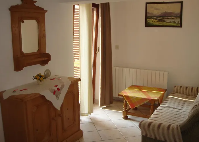 Ljubica * Crikvenica
