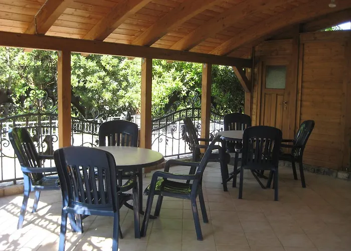 Appartement Ljubica