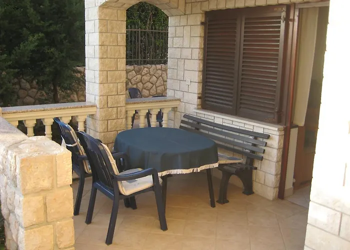 Ljubica Appartement