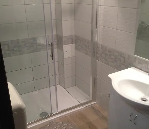 Ljubica Appartement