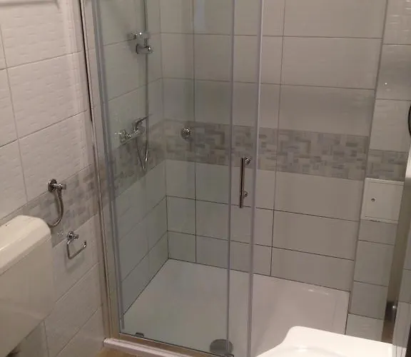 Appartement Ljubica *
