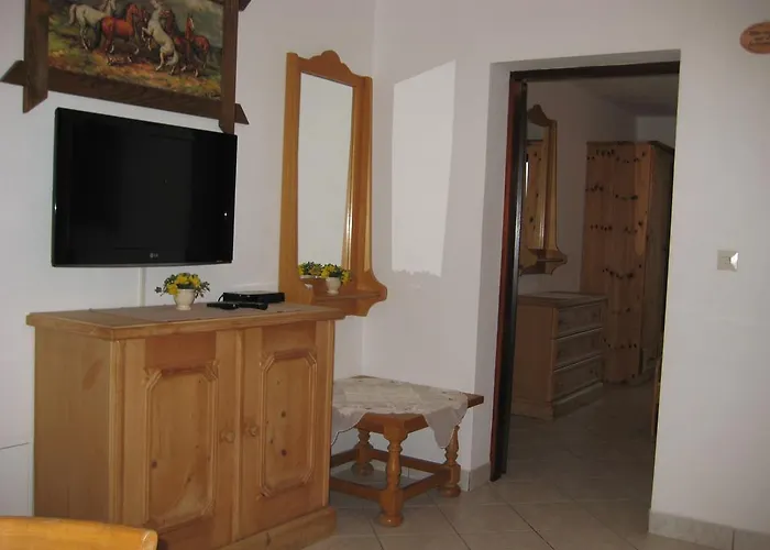 Appartement Ljubica