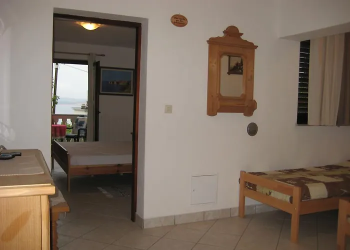 Ljubica Appartement Crikvenica