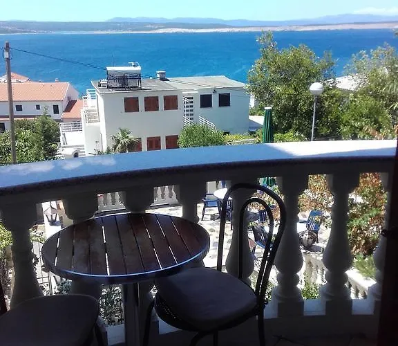 Ljubica Appartement