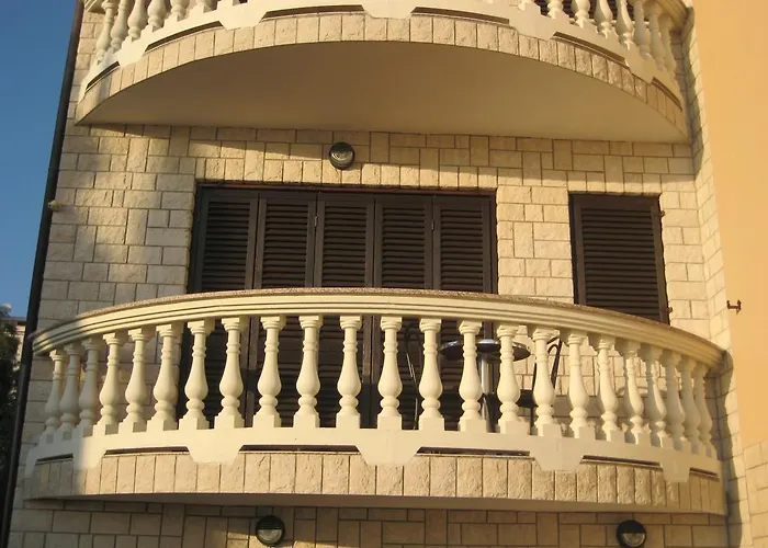 Appartement Ljubica