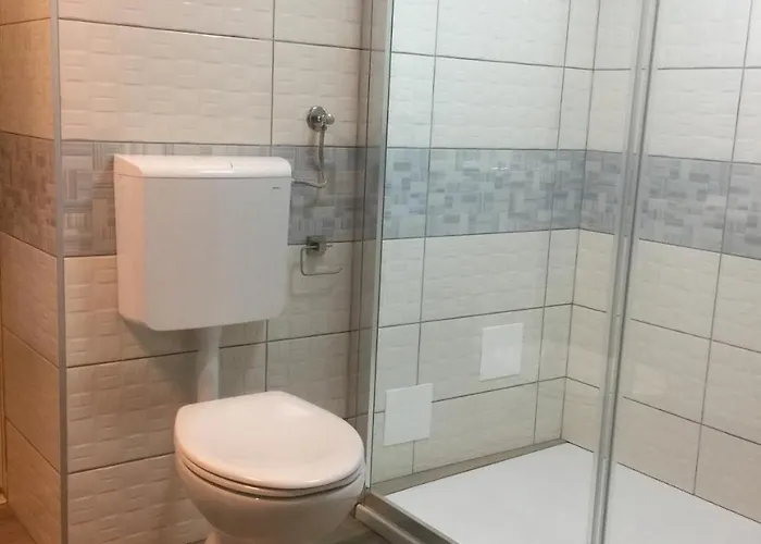 Ljubica Appartement *