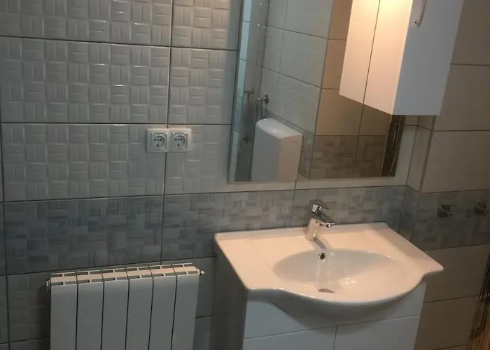 Ljubica Appartement