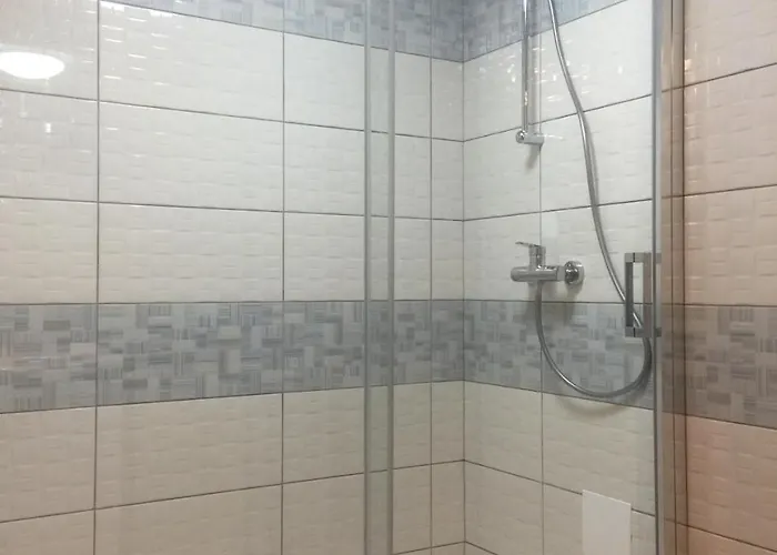 Ljubica Appartement *
